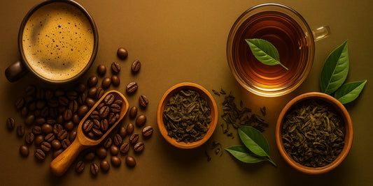 Choosing the Right Brewing Machine for Your Coffee