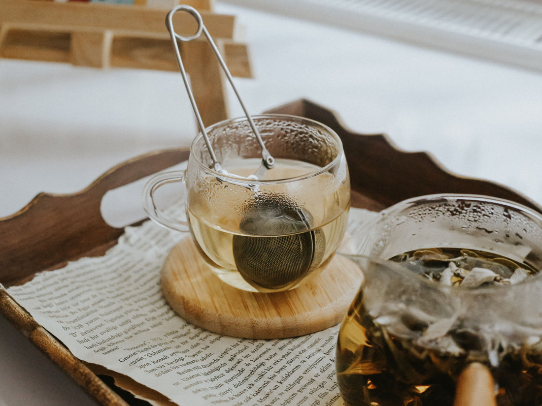 Understanding Tea and Sleep: Why People Drink It Before Bed