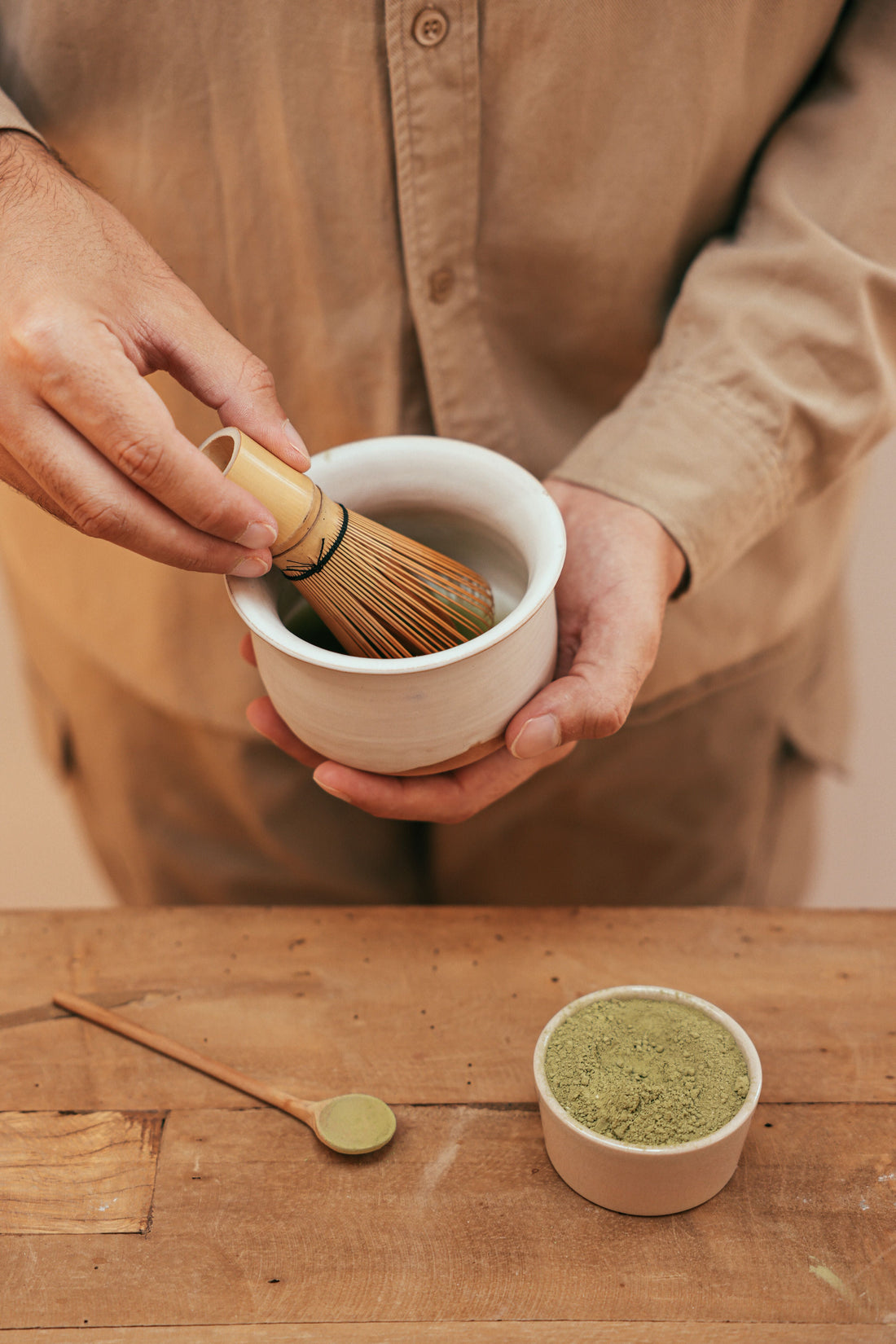 From Ancient Tradition to Modern Obsession: The Rise of Matcha