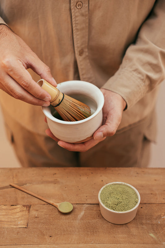 From Ancient Tradition to Modern Obsession: The Rise of Matcha