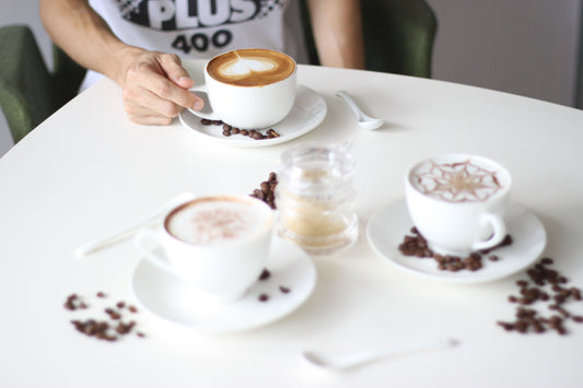 Is Black Coffee Healthier Than Milk Coffee? Benefits, Calories, and Nutrition Compared