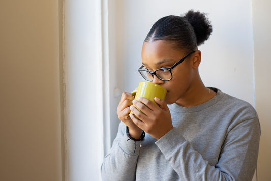 Coffee and Metabolism: Can It Help You Burn Fat?