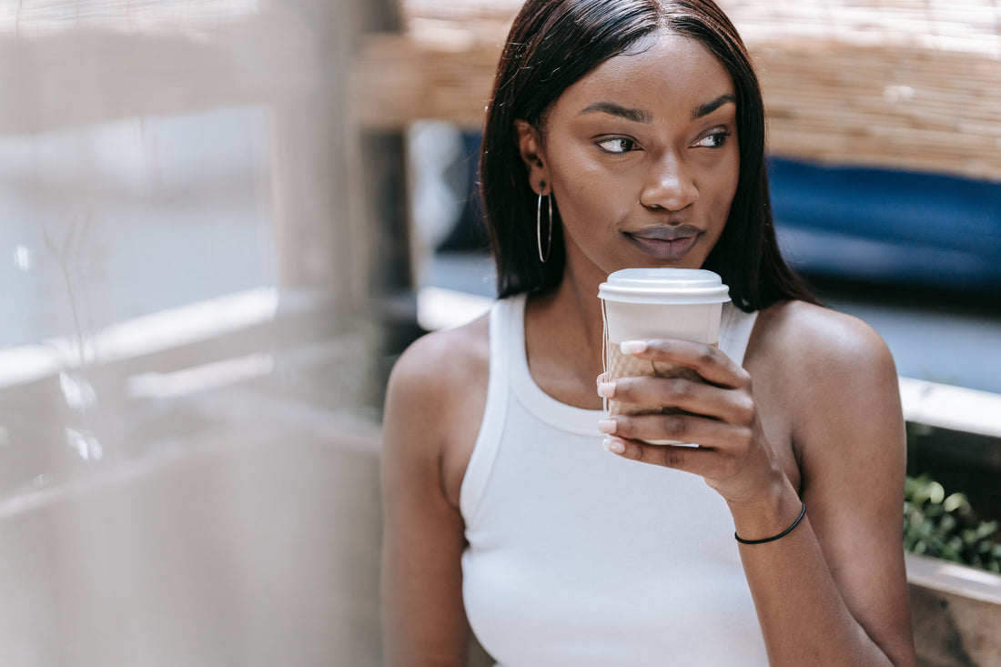 What Happens to Your Body 30 Minutes After Drinking Coffee?