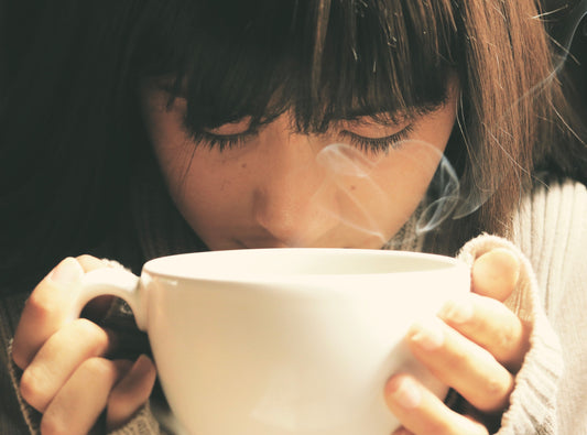 The Science Behind Coffee Aroma: Why Coffee Smells So Good