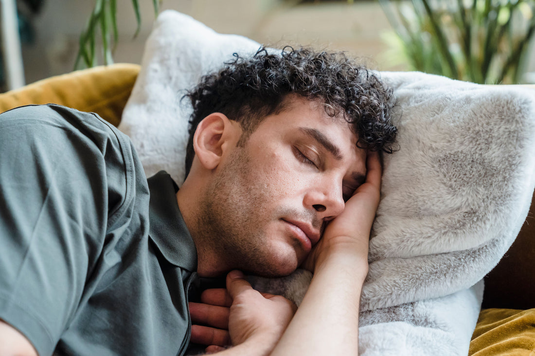 Coffee Nap: Why Drinking Coffee Before a Short Nap Actually Works