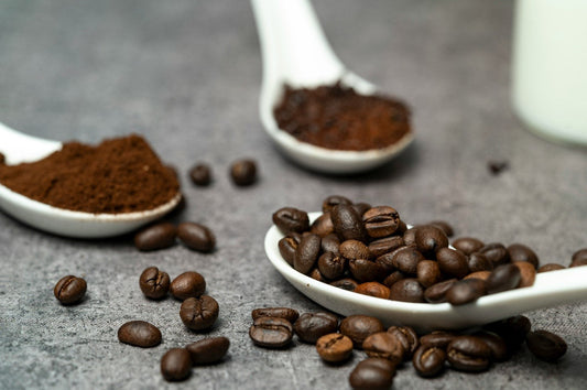 Artificial vs. Natural Flavored Coffee: Which One Are You Drinking?