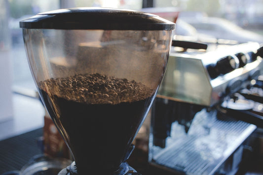 How to Blend Coffee Beans at Home: A Step-by-Step Guide