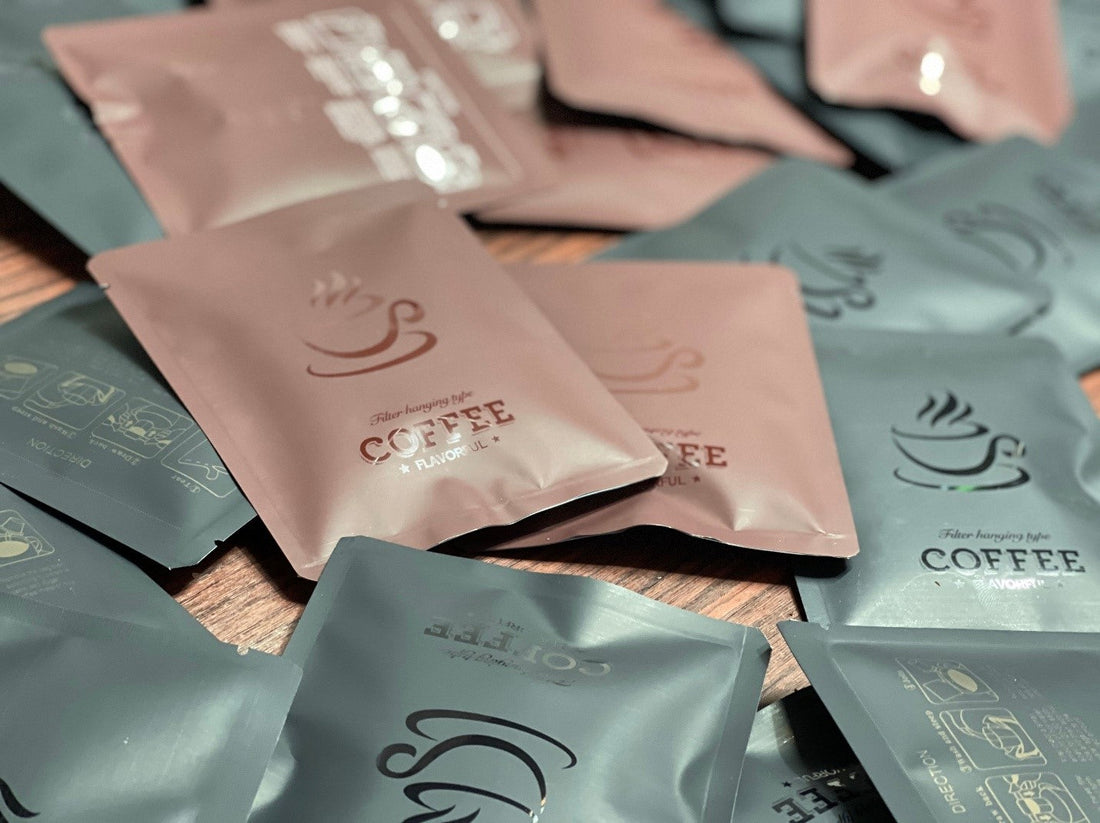 Why Coffee Sample Packs Make the Perfect Gift for Coffee Lovers