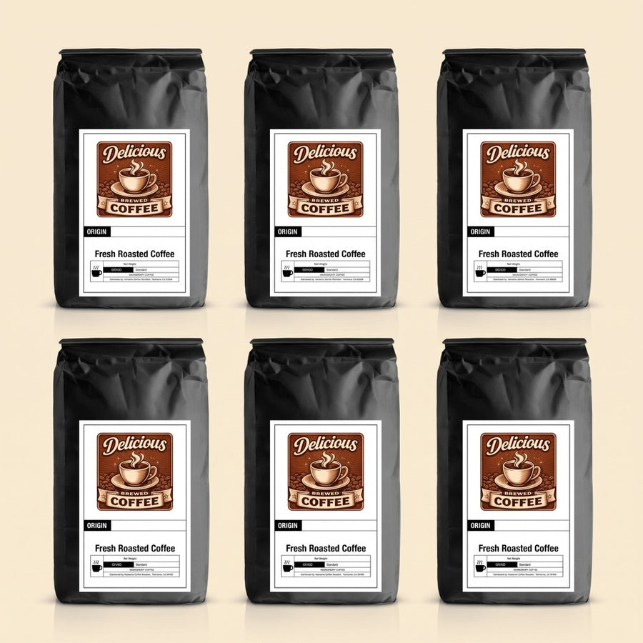 Sample packs